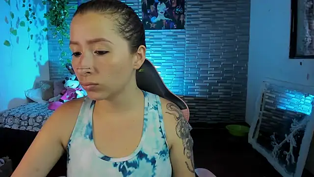 Snapshot of Ginger_Sweetty chatting on 24, 9, 2025 Ginger Sweetty online show from 24, 9, 2025