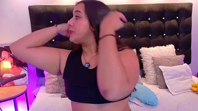 ValenScott1 online show from 17, 11, 2025