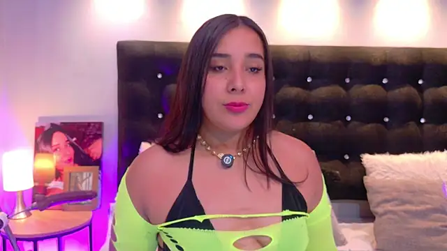 ValenScott1 online show from 26, 11, 2025