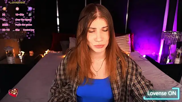 CassandraGood online show from 25, 2, 2026