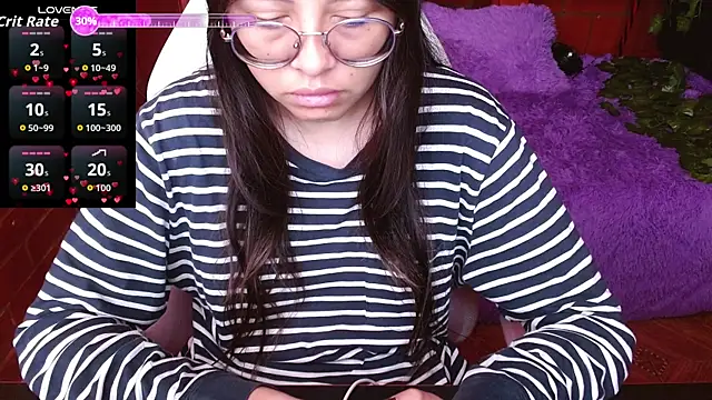 MidoriQuiinn online show from 12, 9, 2025