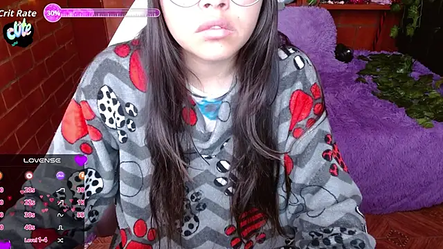 MidoriQuiinn online show from 16, 9, 2025