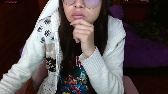 MidoriQuiinn online show from 5, 11, 2025