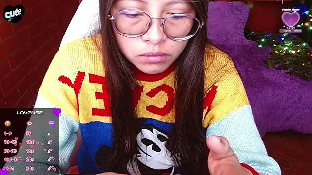 MidoriQuiinn online show from 5, 2, 2026