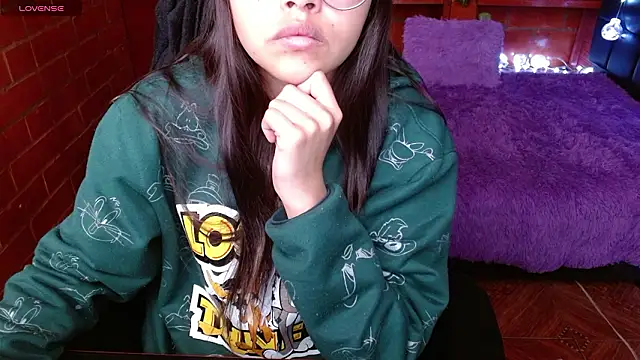 MidoriQuiinn online show from 17, 2, 2026