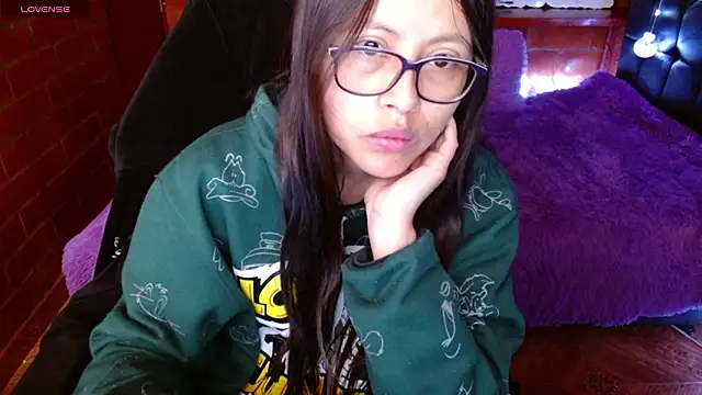 MidoriQuiinn online show from 24, 2, 2026