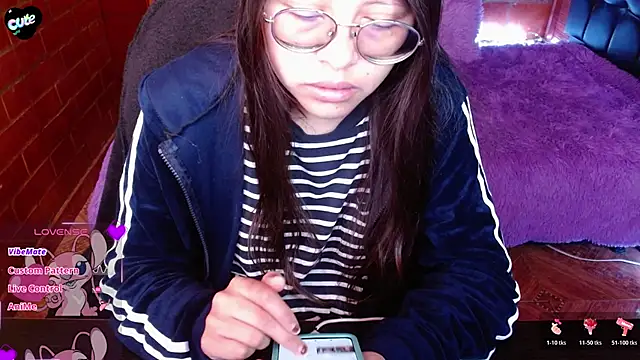 MidoriQuiinn online show from 26, 3, 2026