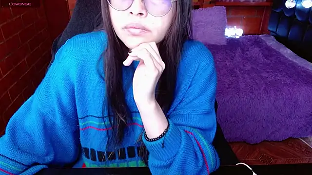 Snapshot of MidoriQuiinn chatting on 10, 5, 2026 MidoriQuiinn online show from 10, 5, 2026
