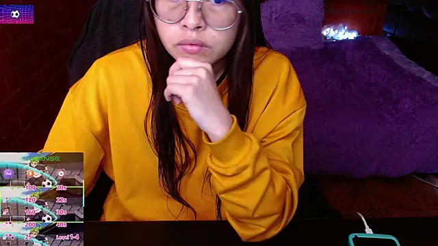 MidoriQuiinn online show from 3, 7, 2026