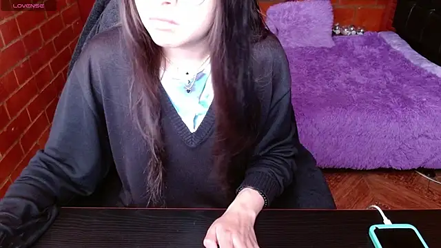 MidoriQuiinn online show from 8, 7, 2026