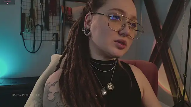 Snapshot of VortexProject chatting on 5, 5, 2026 VortexProject online show from 5, 5, 2026