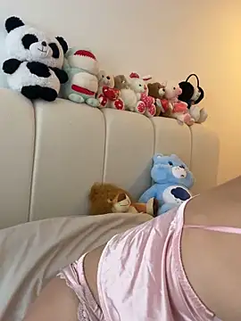 oriana zoeee online show from 12, 2, 2026