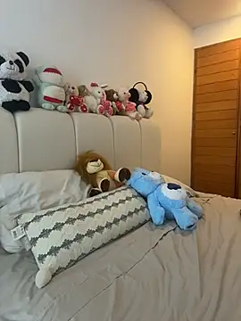 oriana zoeee online show from 25, 2, 2026