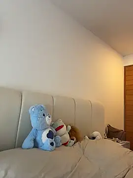 oriana zoeee online show from 19, 3, 2026