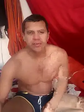 Monki1991 online show from 3, 3, 2025