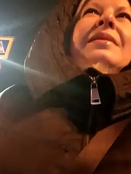 Arina smiles online show from 13, 12, 2024