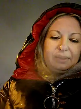 Arina smiles online show from 22, 12, 2024