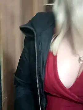 Arina smiles online show from 27, 12, 2024
