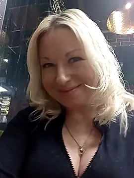 Arina smiles online show from 31, 1, 2025