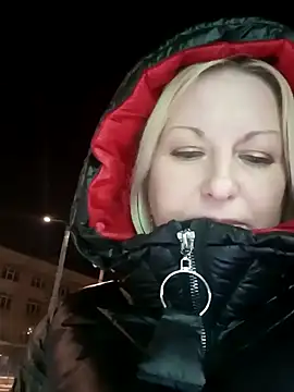 Arina smiles online show from 16, 2, 2025