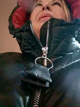 Arina smiles online show from 21, 2, 2025