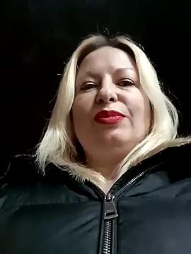 Arina smiles online show from 7, 3, 2025