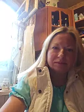 Arina smiles online show from 11, 6, 2026