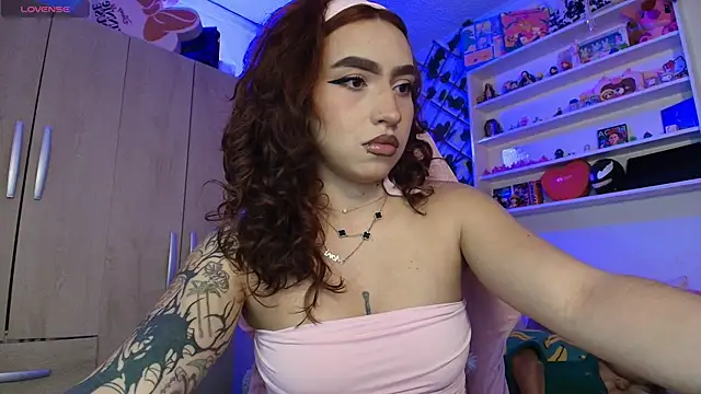 valenor  online show from 22, 4, 2026