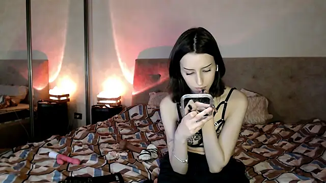 Snapshot of -Yummybabes- chatting on 22, 4, 2026 -Yummybabes- online show from 22, 4, 2026