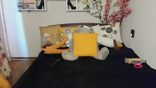 Stripchatlady online show from 10, 9, 2025