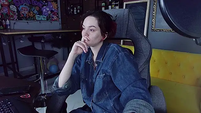 Snapshot of SamantaLong chatting on 17, 9, 2025 SamantaLong online show from 17, 9, 2025