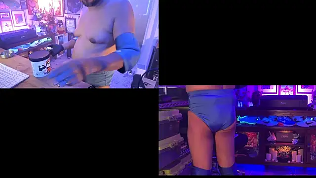 Briefs bud online show from 22, 3, 2025