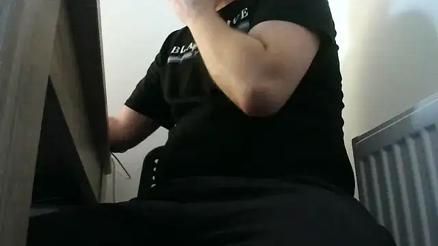 ScalicHat69 online show from 23, 10, 2025