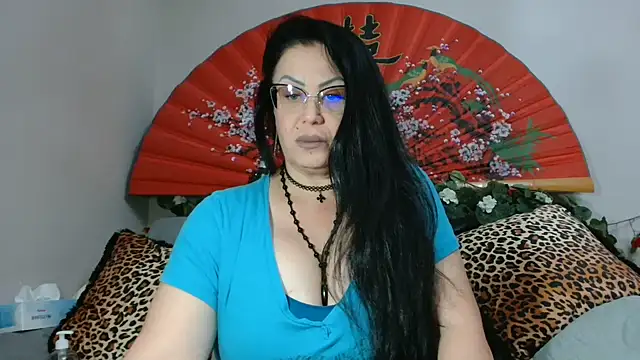 Snapshot of x__KHALEESI__x chatting on 28, 7, 2026 x KHALEESI x online show from 28, 7, 2026