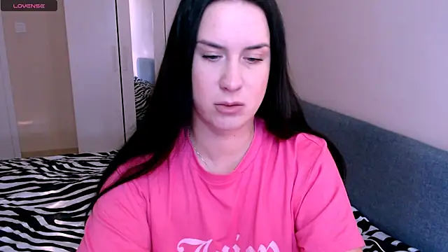 LadyStacy online show from 19, 1, 2026