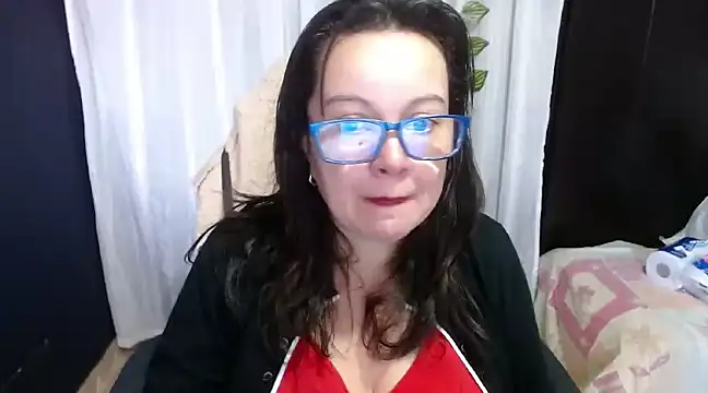 Sonialorens  online show from 13, 1, 2025