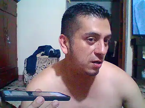 Snapshot of starplss chatting on 15, 4, 2026 starplss online show from 15, 4, 2026