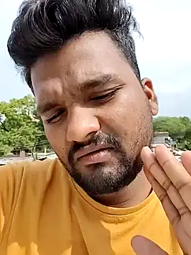 BabuCouple online show from 11, 9, 2025