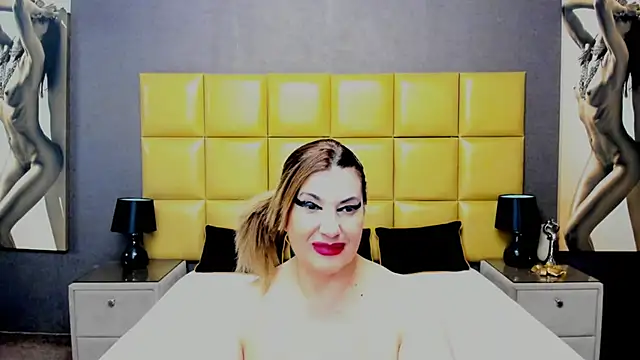 KiraLeila online show from 26, 2, 2025