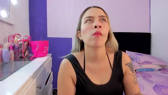 Byanca Winklar online show from 3, 3, 2025