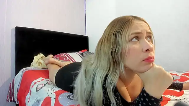 Byanca Winklar online show from 6, 11, 2025