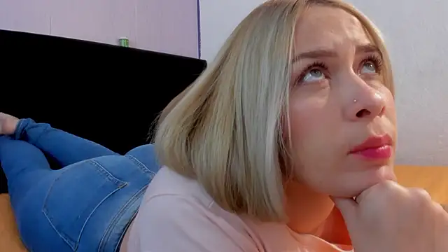 Byanca Winklar online show from 12, 2, 2026