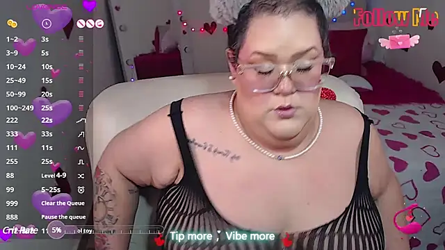 GiannaMorrys online show from 11, 2, 2025
