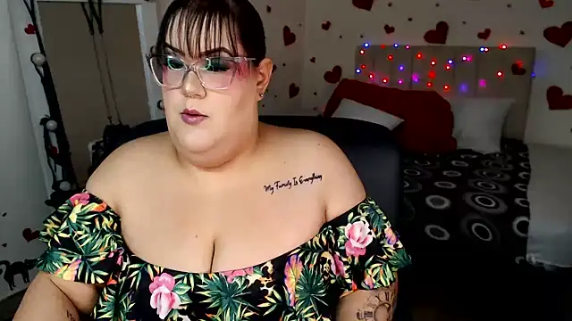 Snapshot of GiannaMorrys chatting on 4, 6, 2026 GiannaMorrys online show from 4, 6, 2026