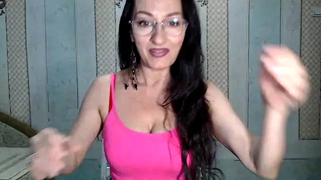 Antralyn online show from 14, 3, 2025