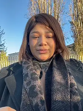 IamSashaLuv online show from 22, 11, 2025