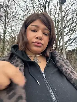 IamSashaLuv online show from 5, 12, 2025