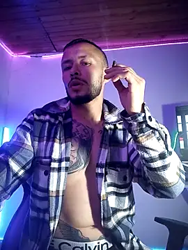 sebastian horny online show from 17, 2, 2026