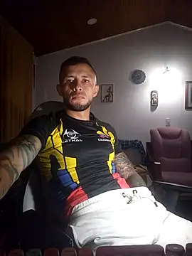 sebastian horny online show from 28, 5, 2026
