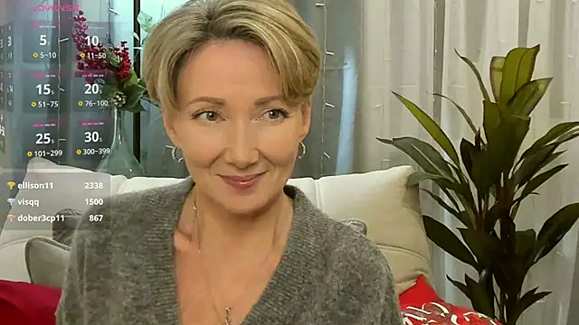 Snapshot of AkexandraFix chatting on 6, 12, 2024 AkexandraFix online show from 6, 12, 2024